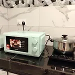 Golden 78 Ipoh Homestay