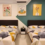 Golden 78 Ipoh Homestay