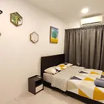 Golden 78 Ipoh Homestay
