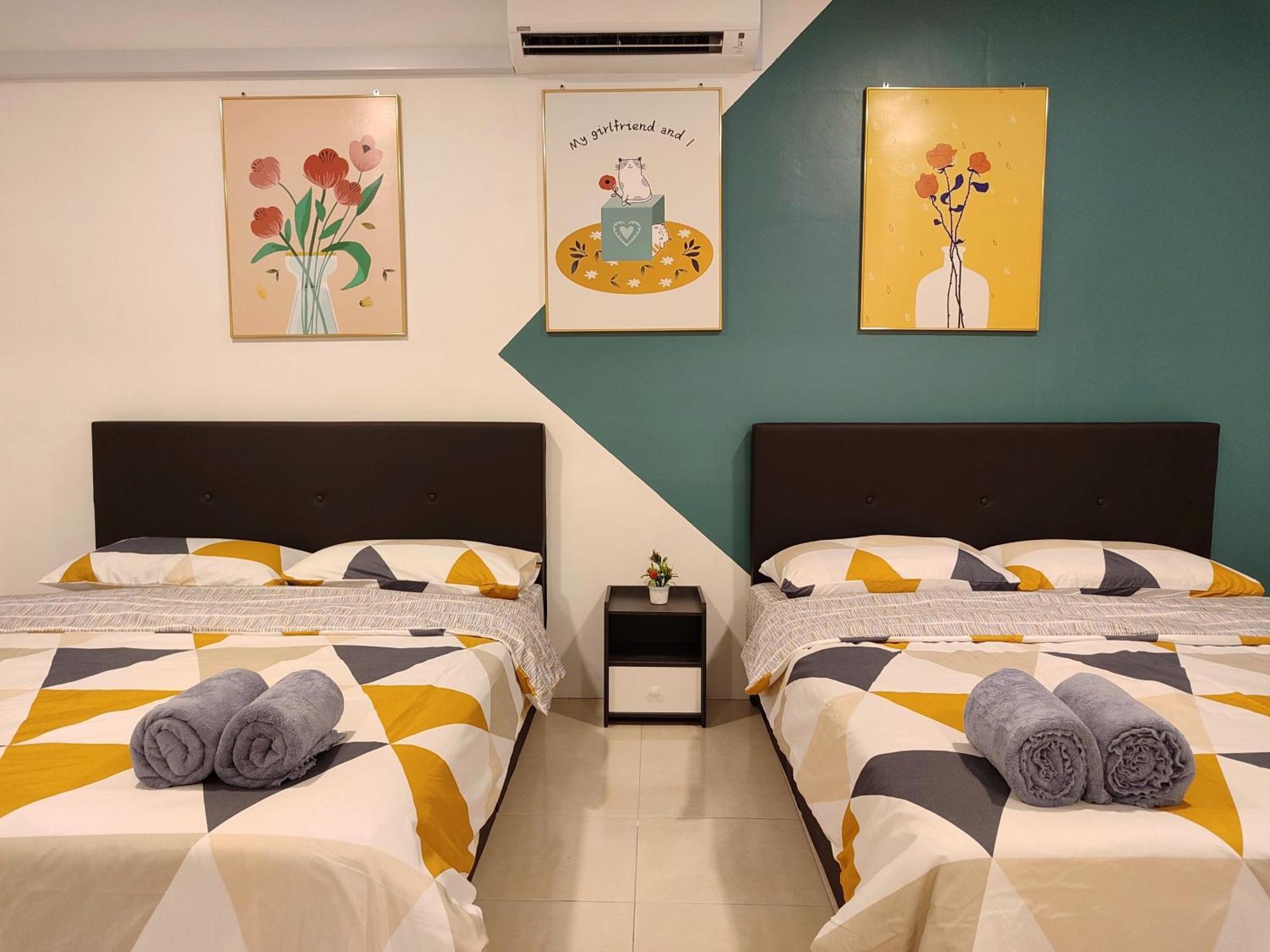 Golden 78 Holiday home