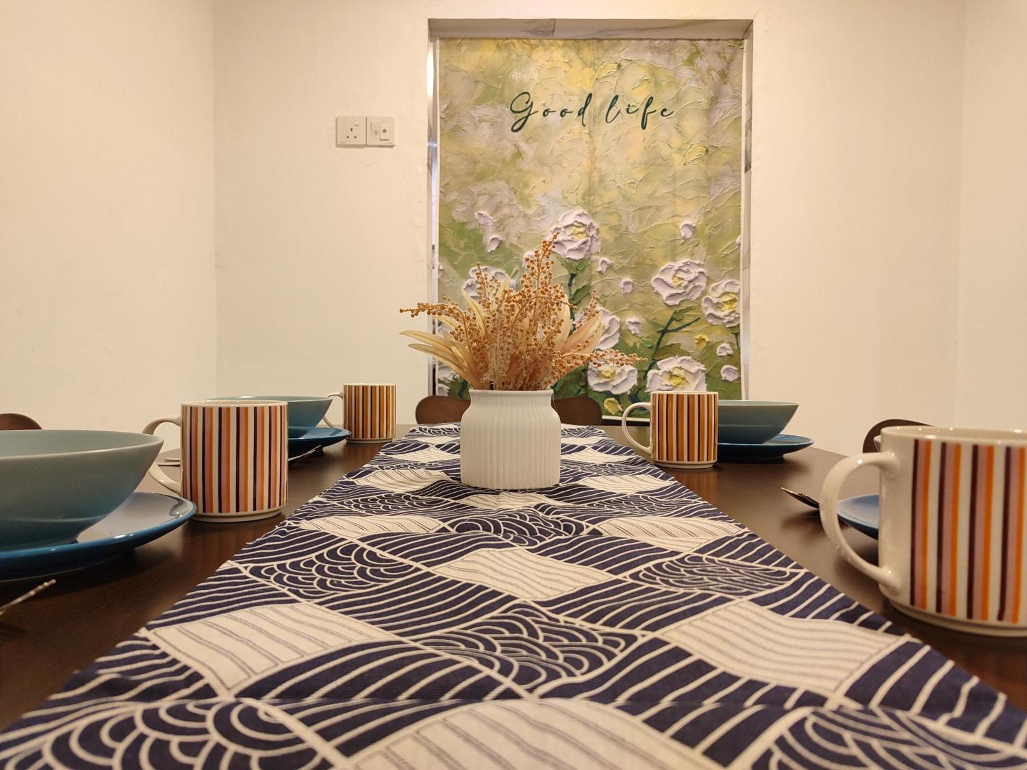 Golden 78 Holiday home Ipoh