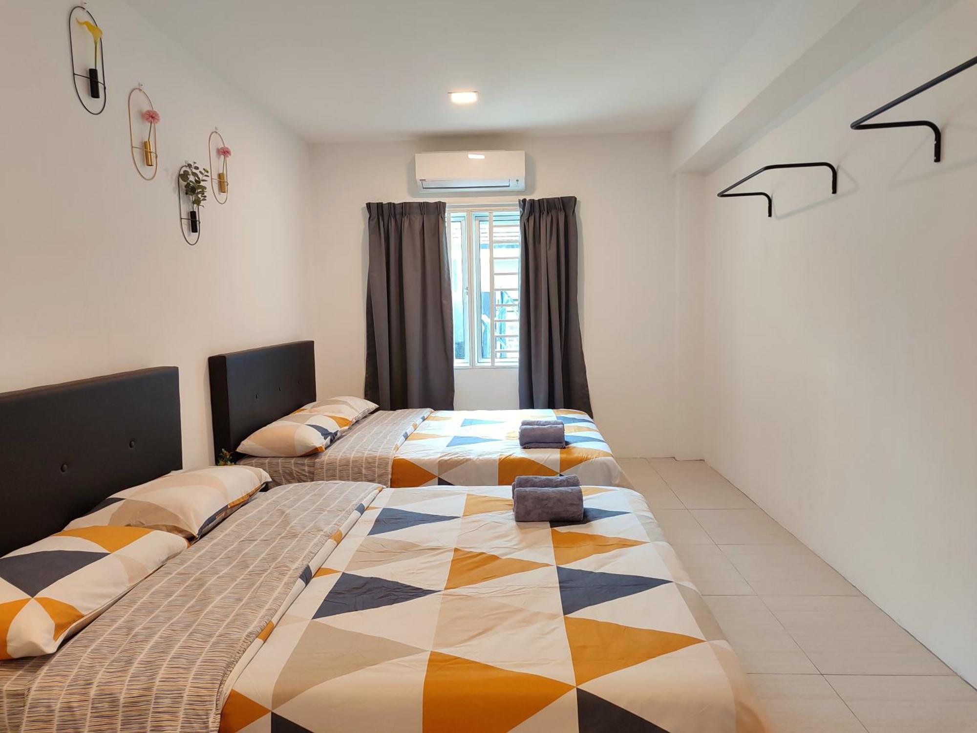 Holiday home Golden 78